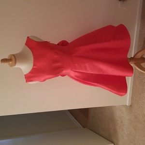 Kate Spade Fancy Meeting You dress